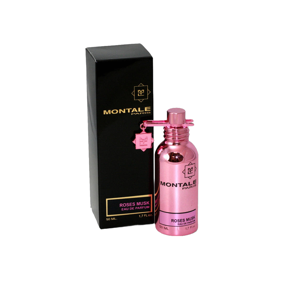 MONTALE Roses Musk edP 20m ledy