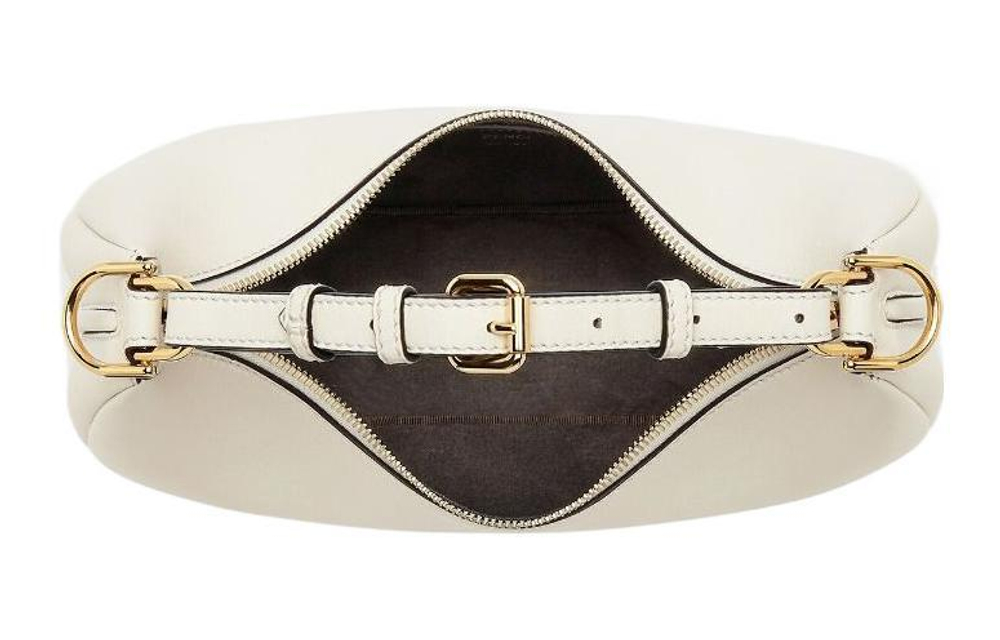 Сумка FENDI Fendigraphy Logo, 8BR798-A5DY-F1HEL