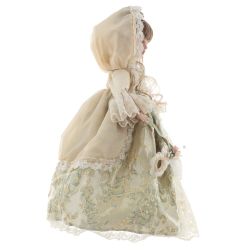 GAEM Кукла "Анжелика", L21 W10,5 H45 см