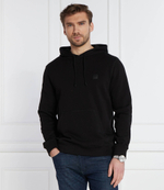 Худи Wetalk BOSS ORANGE - черный(50509314)