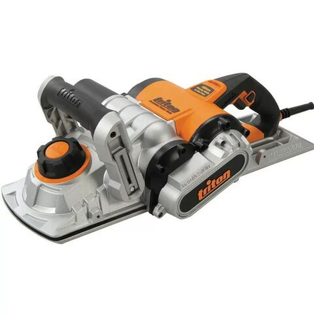 Электрический рубанок Triton TPL180