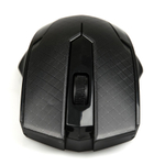 Мышь Dialog MROP-07U (USB) Black