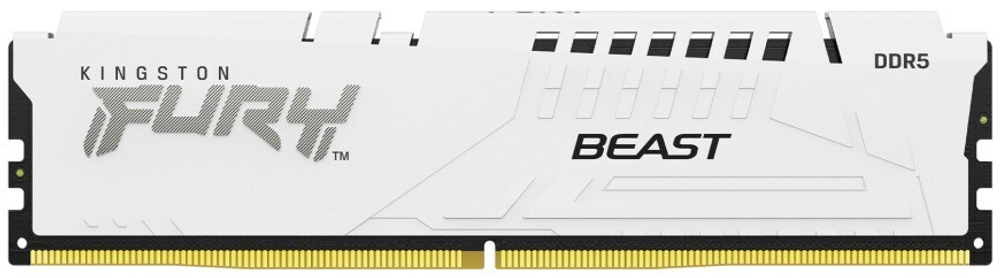 Модуль памяти DDR5 32GB Kingston FURY KF556C36BWE-32