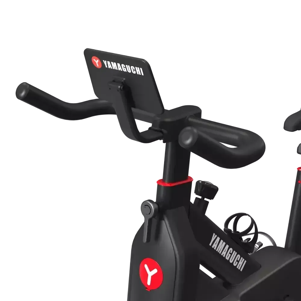 Велотренажер Yamaguchi Fitness Bike