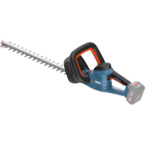 Кусторез аккумуляторный SENIX HTX2-M-EU, 1акб, зу