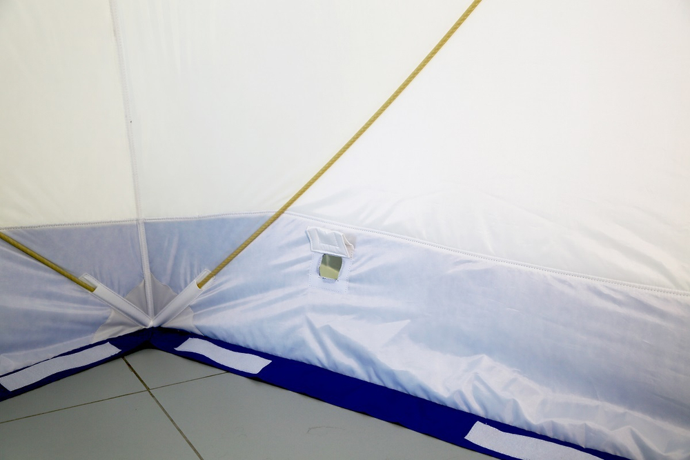 Палатка зимняя PULSAR 2T LIGHT