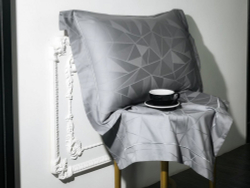 Постельное белье 2 спальное евро Asabella 1645-6