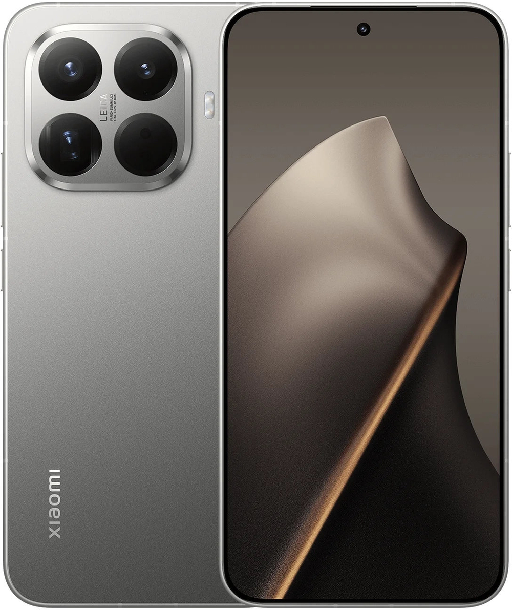 Xiaomi 15T Pro 12/256Gb RU Gray
