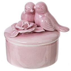 GAEM Шкатулка, L9 W8,5 H9 см