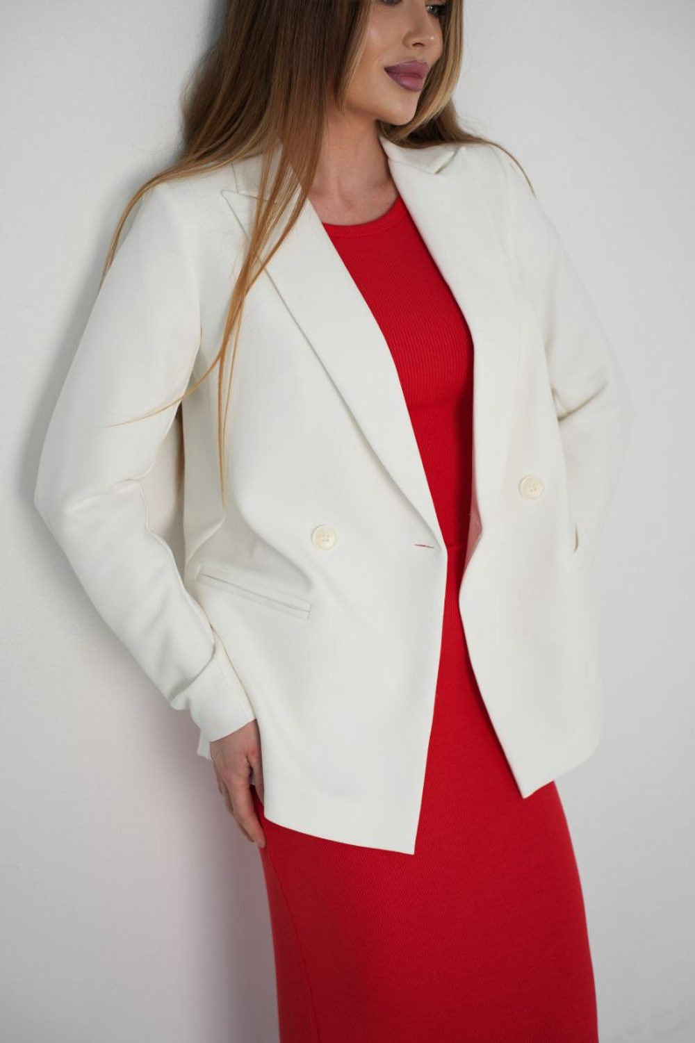 Жакет женский М-1815