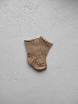 Носки classic шоколад