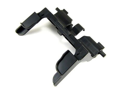 Держатель пылесборника Bosch/Siemens 495701