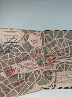 О том, что я увидел, узнал и понял во время двух поездок в Лондон