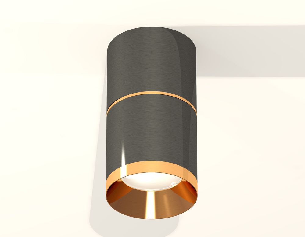 Ambrella Комплект накладного светильника MR16 Накладные XS7403081