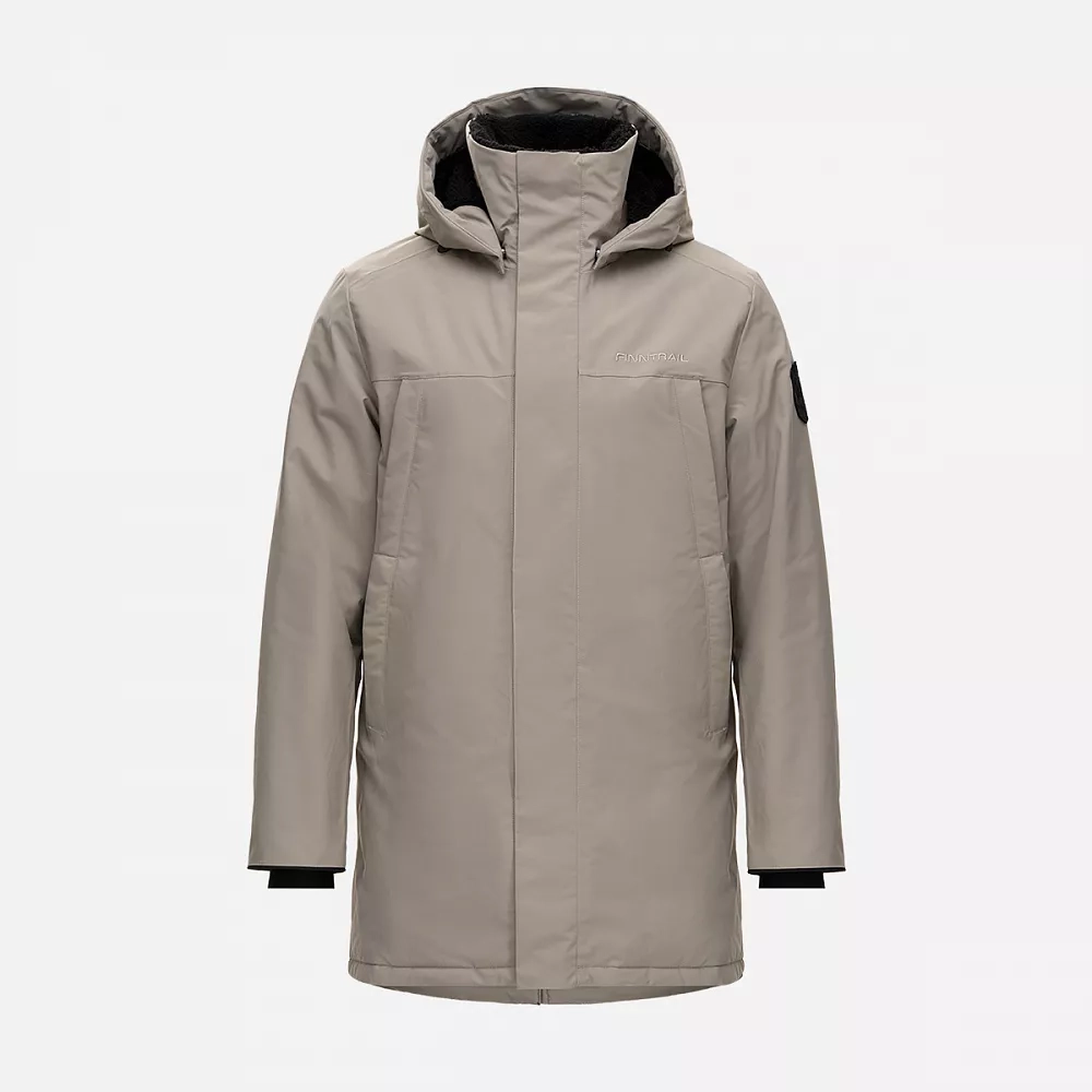 ПАРКА FINNTRAIL PULSE 2012