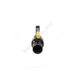Кран шаровой сталь 09Г2С Ballomax КШТ 60.102 Ду 80 Ру25 п/привар L=370мм BROEN КШТ 60.102.080.А.25