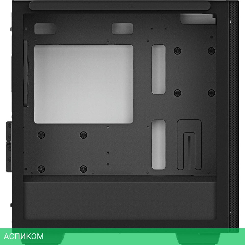 Корпус DeepCool Macube 110 WH (R-MACUBE110-WHNGM1N-G-1)