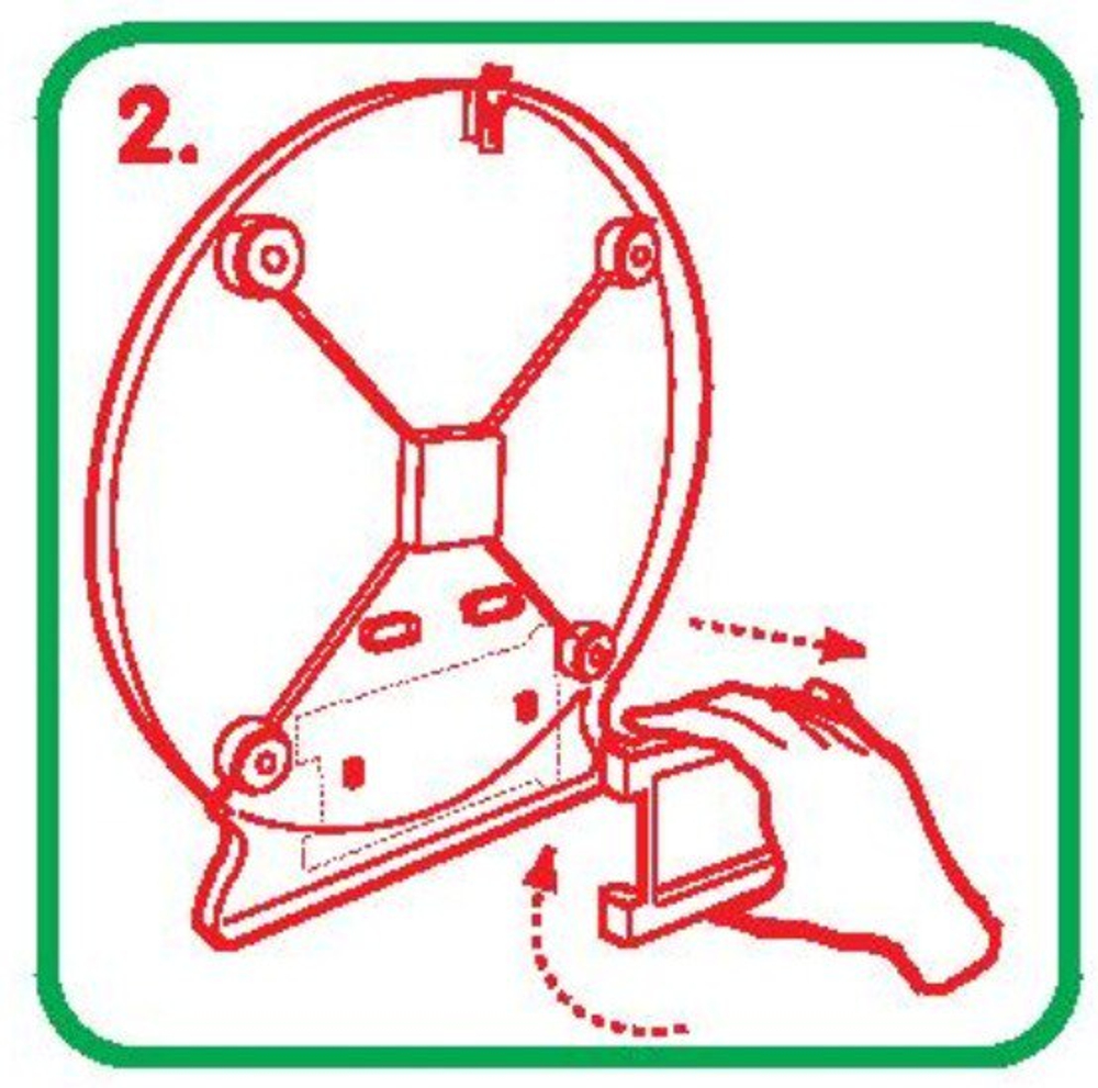 Комплект "Учимся определять время" на группу 8 детей