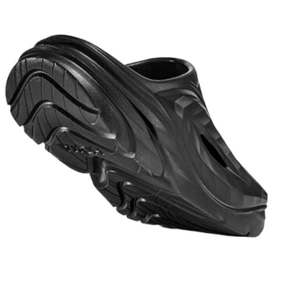 Hoka One One ORA Recovery 'Black'