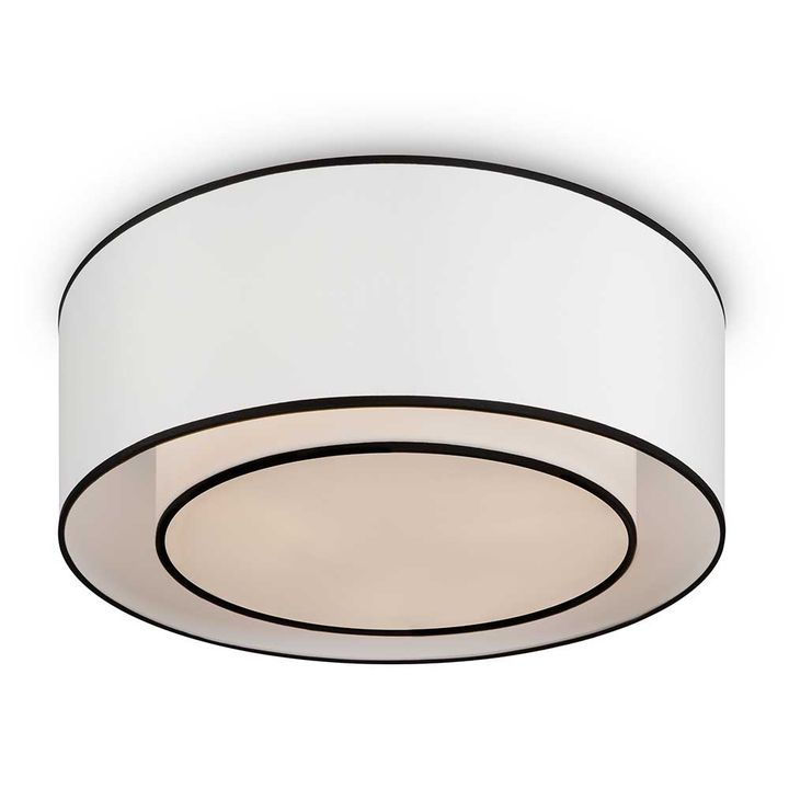 Потолочный светильник Maytoni Bergamo MOD613CL-03W