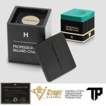 Мел Turning Point Pro Зеленый H