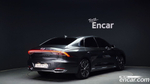 Hyundai The New Grandeur (Azera) IG 2.5 (07.2020)