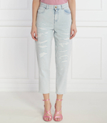 Джинсы MADDIE Pinko - голубой(100379 A1JK)