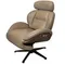 Кресло с электро-реклайнером STG-4267