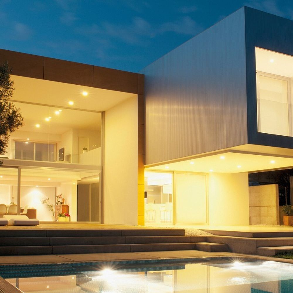 Встраиваемый светильник Mantra Rombok 8767