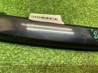 Накладка переднего бампера левая VW Tiguan 2 20-нв