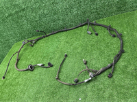 Проводка заднего бампера GAC GS8 2 (2021-н.в.)