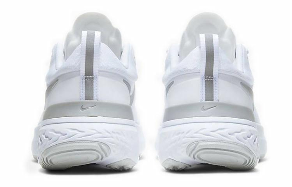 Кроссовки Nike React Miler 1 (Женская размерная сетка)