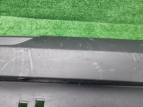 Бампер задний Москвич 3 (2022-н.в.)