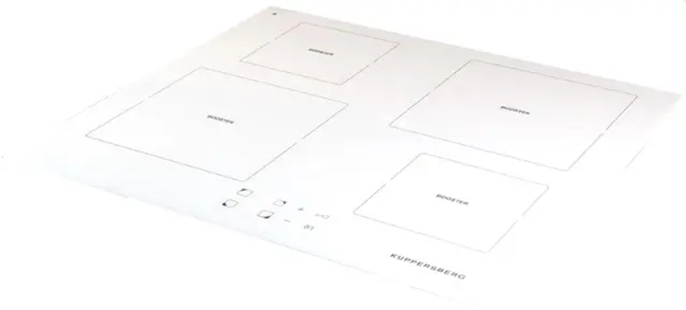 Варочная панель Kuppersberg FA6IF W