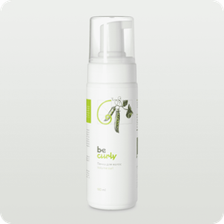 Пенка с легкой фиксацией Volume curl, фото 1