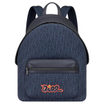 Картхолдеры и кошельки DIOR x KAWS Rider 2.0, 1ESBA199OUP-H563