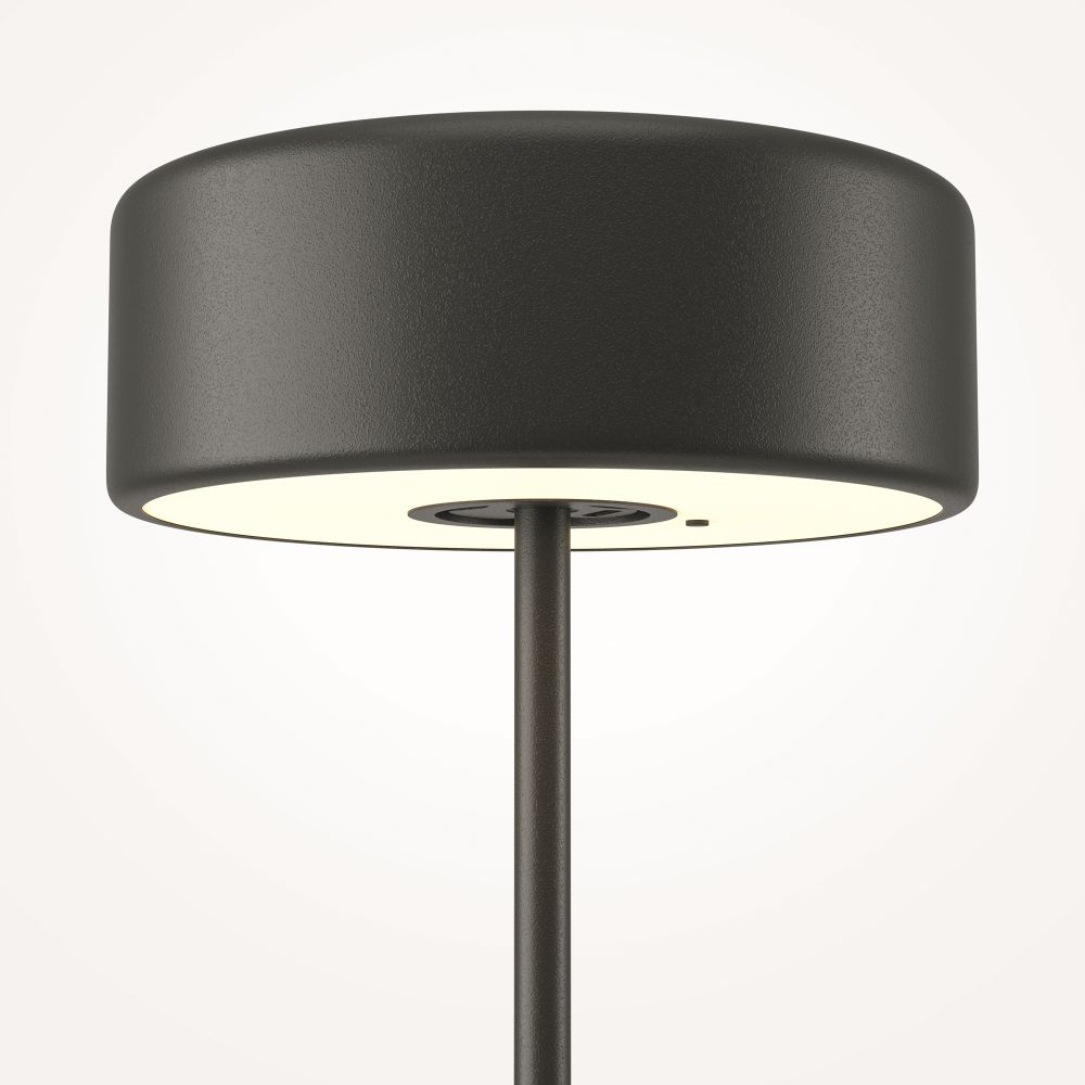 Аккумуляторный светильник Maytoni MOD229TL-L3B3K2