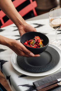 Villeroy & Boch Тарелка Artesano Original 27см обеденная второго сорта 60-4130-2620