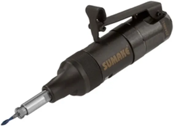 Пневматическая прямошлифовальная машина Sumake ST-DG8206G