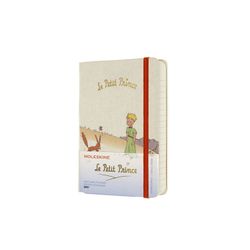 Ежедневник Moleskine L`Petit Prince Pocket (DPP12DC2Y21)