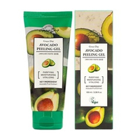 Отшелушивающий гель с экстрактом Авокадо Grace Day Avocado Peeling Gel 100мл