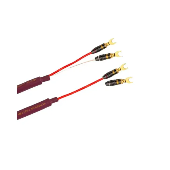Tchernov Cable Classic Bi-Wire MkII SC Sp/Sp 1.65 m