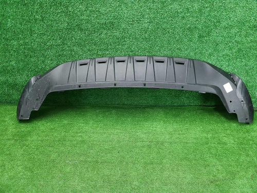 Юбка переднего бампера Haval Jolion (2024-н.в.)