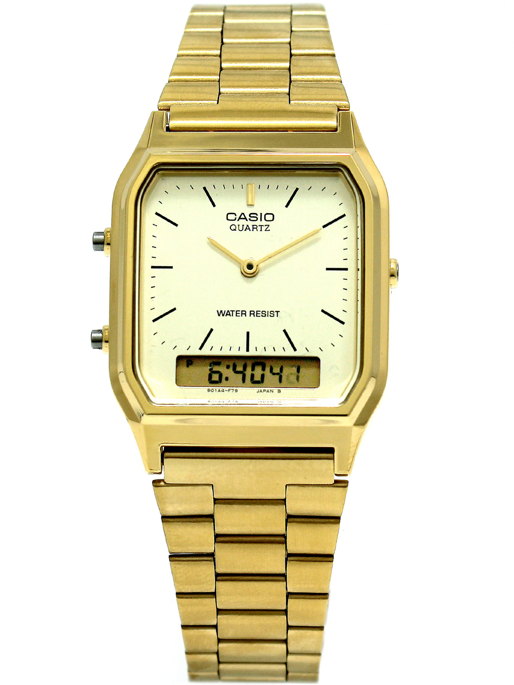 Часы Casio AQ-230GA-9D