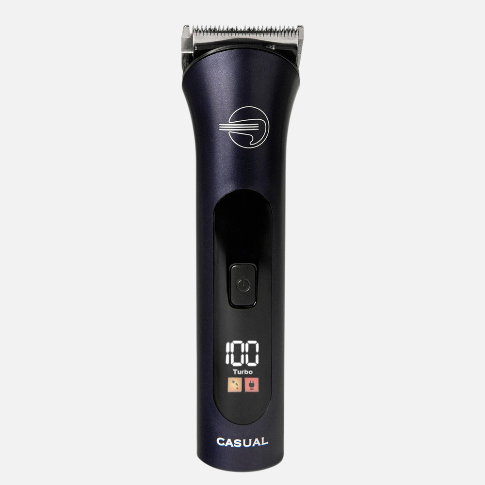 Машинка для стрижки волос Mark Shmidt Casual