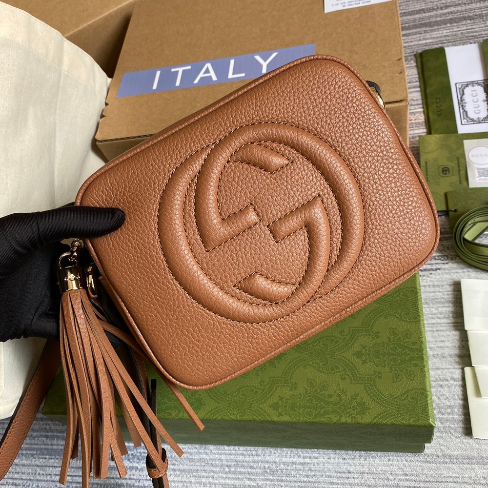 Gucci Soho Disco