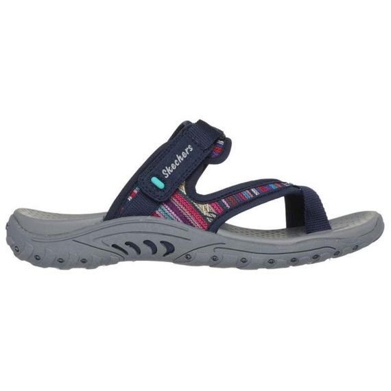 Skechers Reggae Baja Sunrise 'Navy Blue'