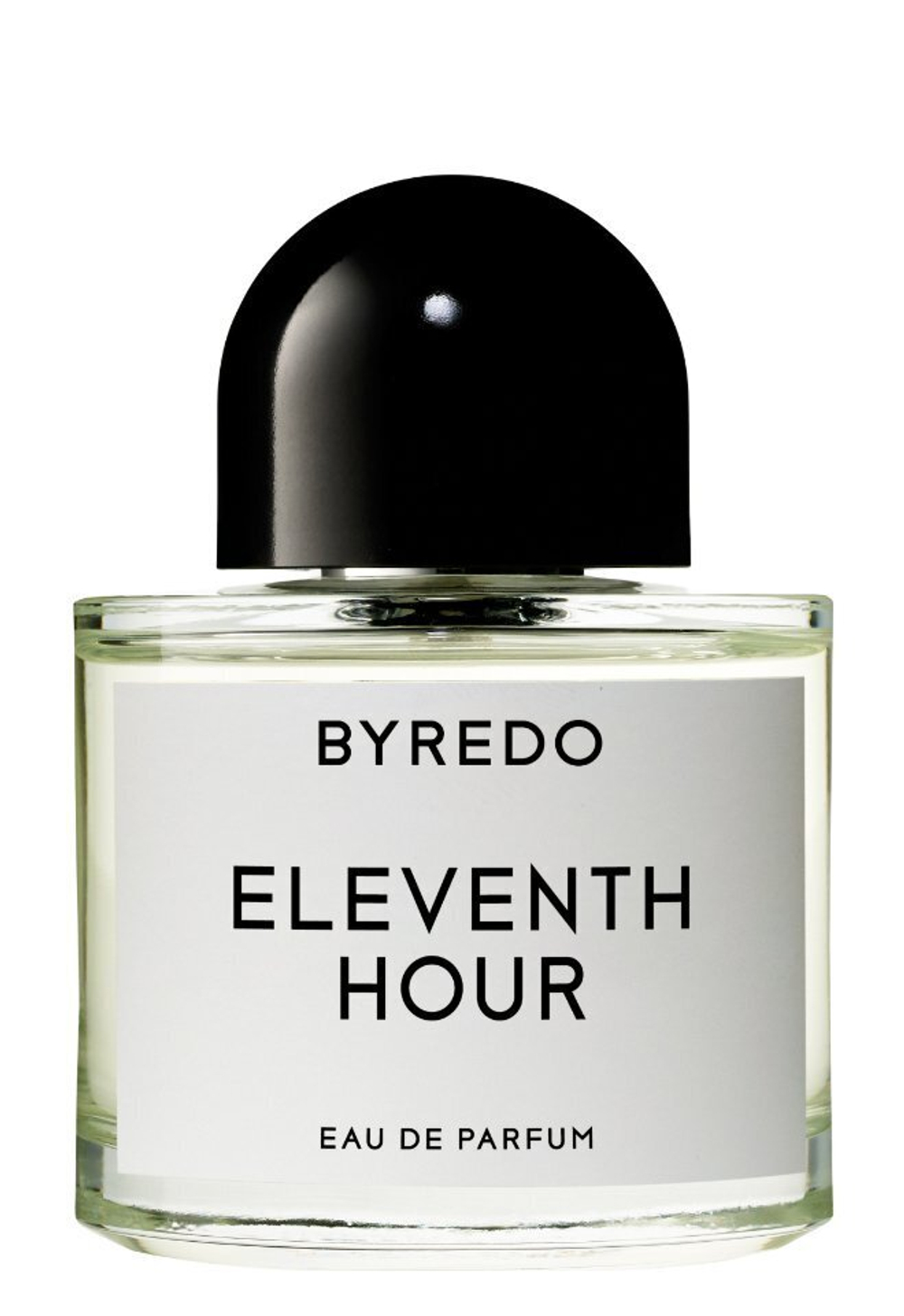 Парфюмерная вода Eleventh Hour