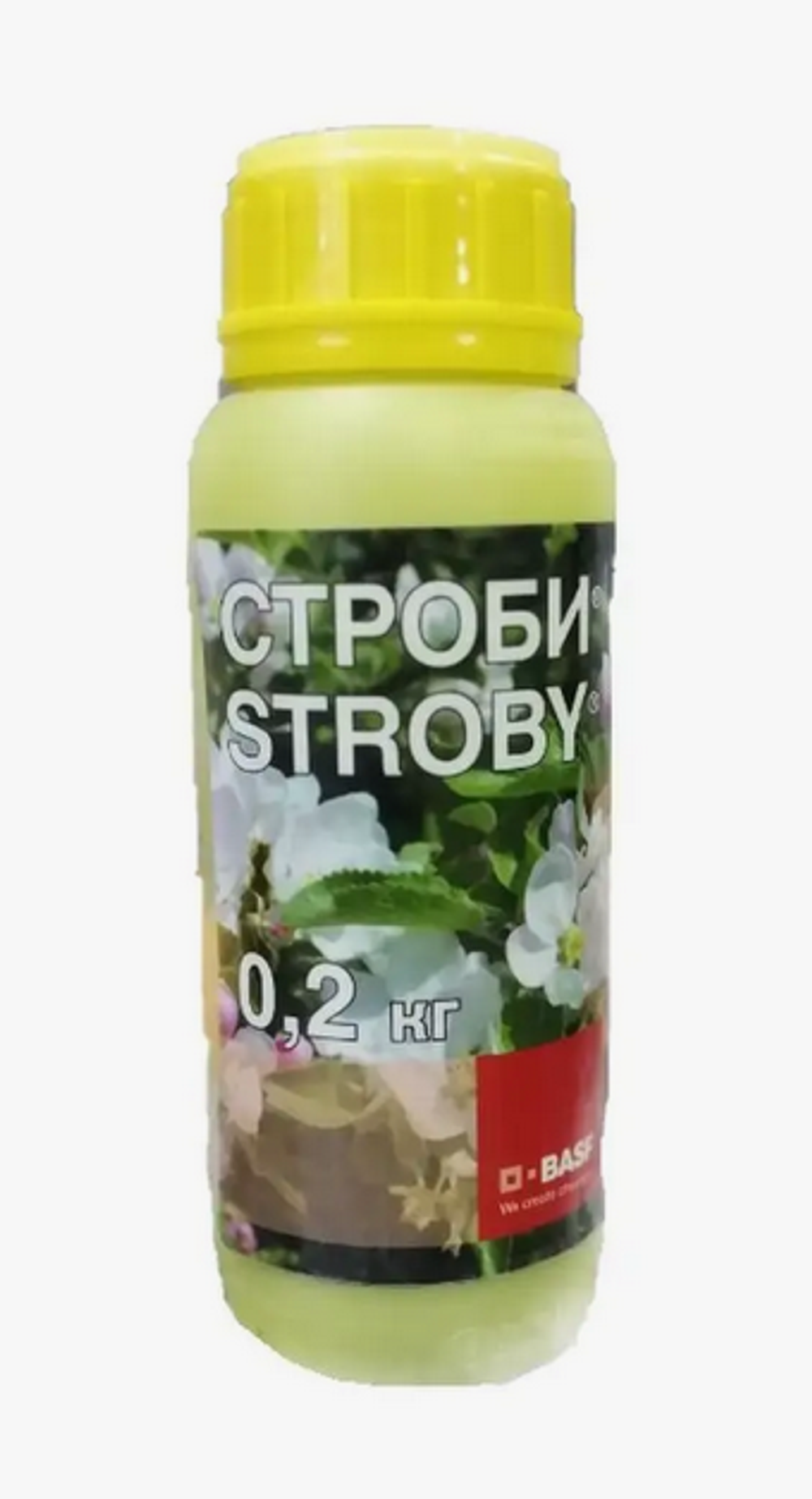 Строби, ВДГ (50г/кг)