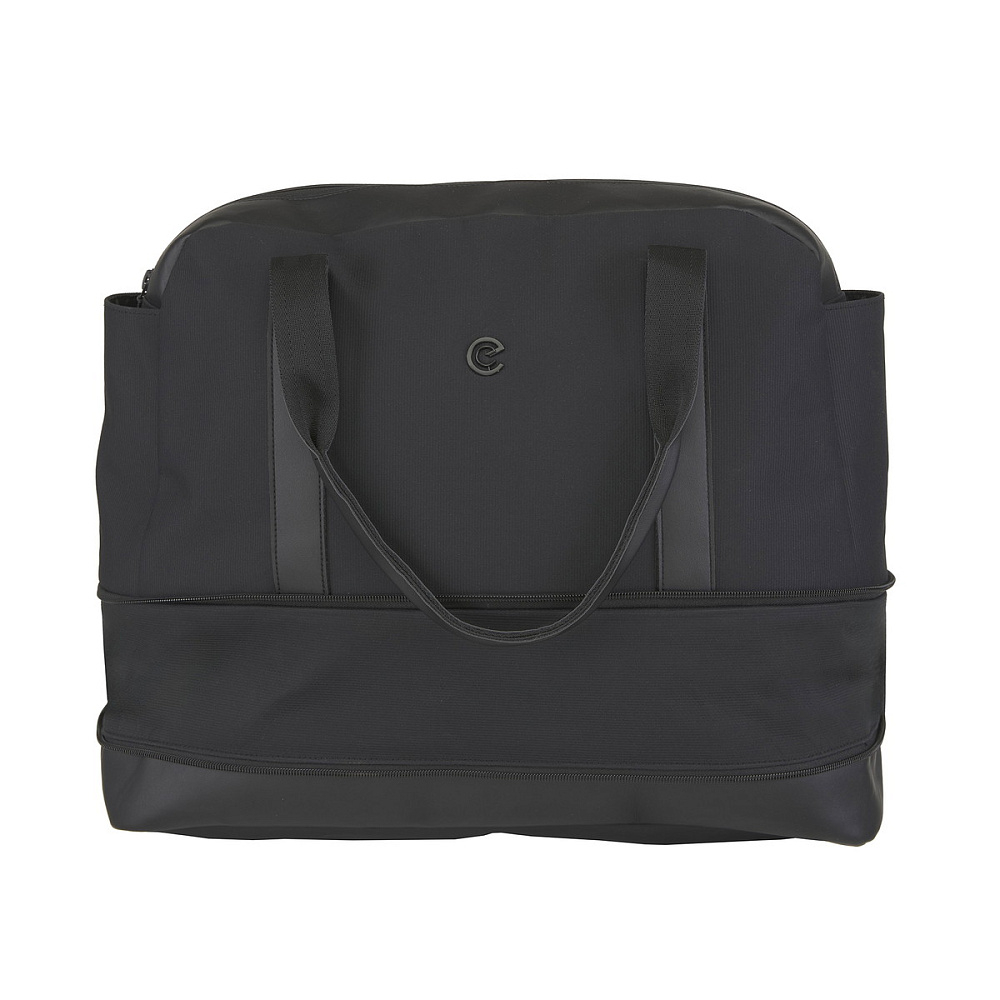Детская коляска Espiro 2 в 1 Code 2025 10 clever black